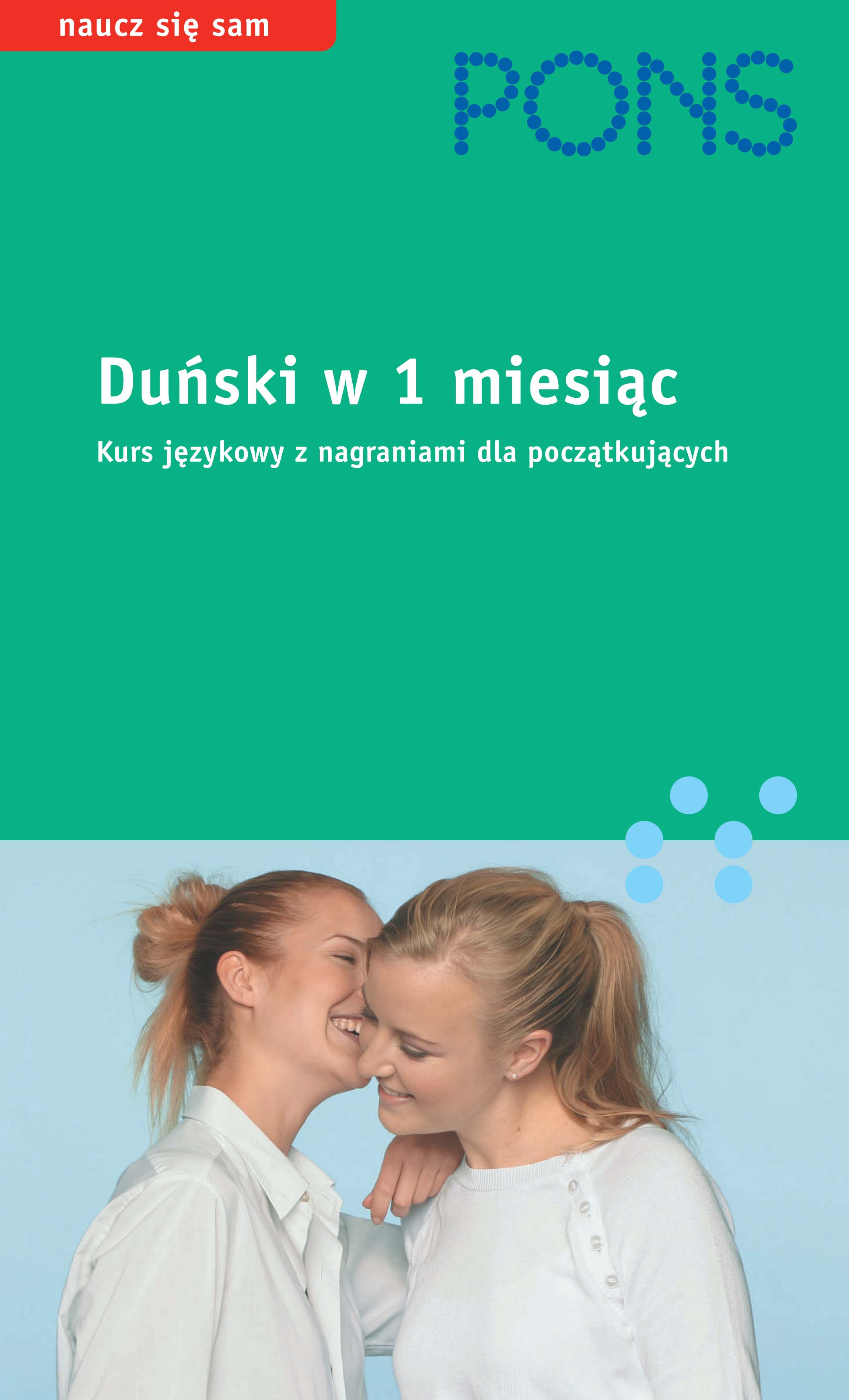 JĘzyk DuŃski W 1 MiesiĄc Kurs Dla Początkujących Ebooki Audiobooki Eprasa Kursy Mp3 0902